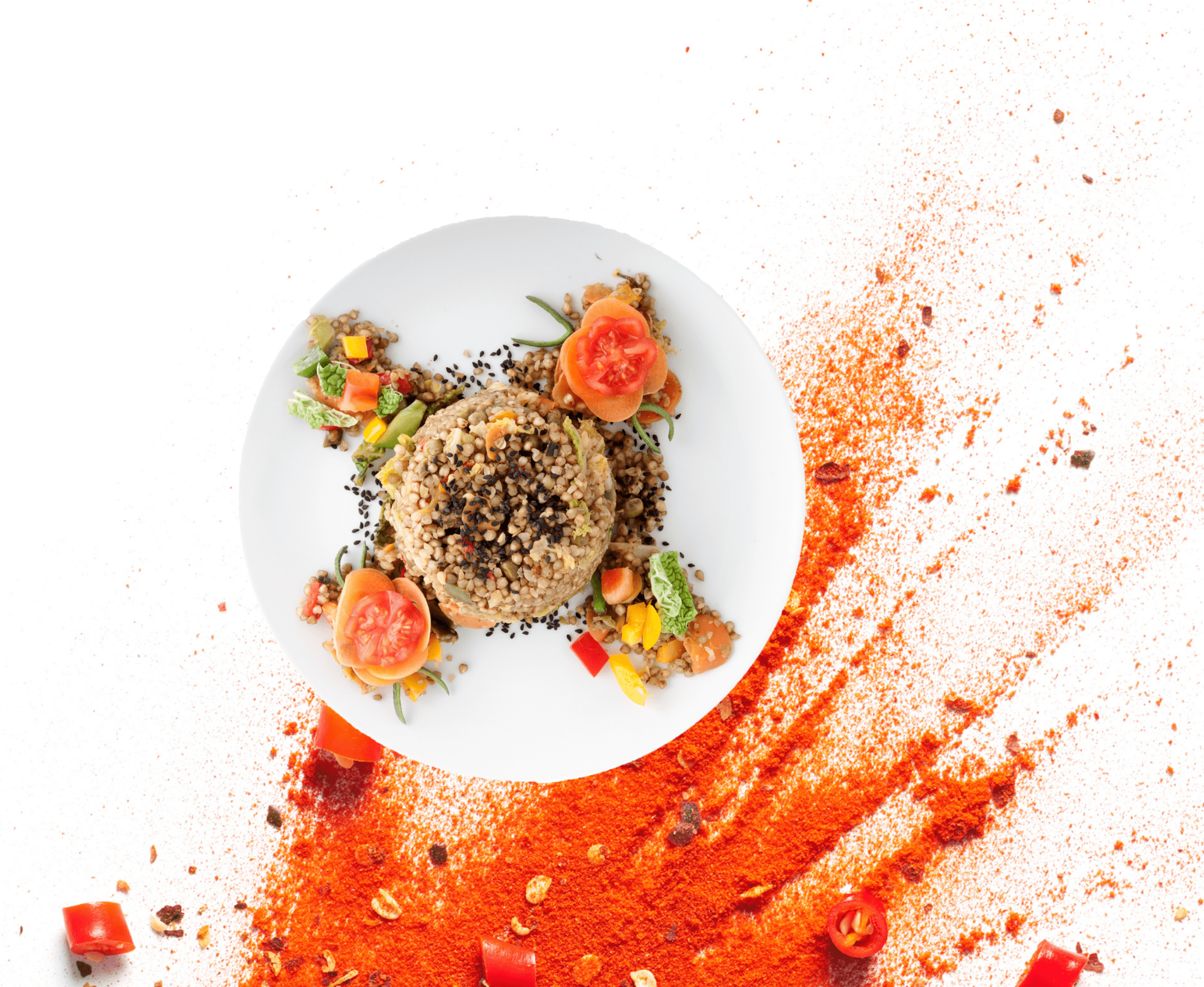 atelier de cuisine vegan