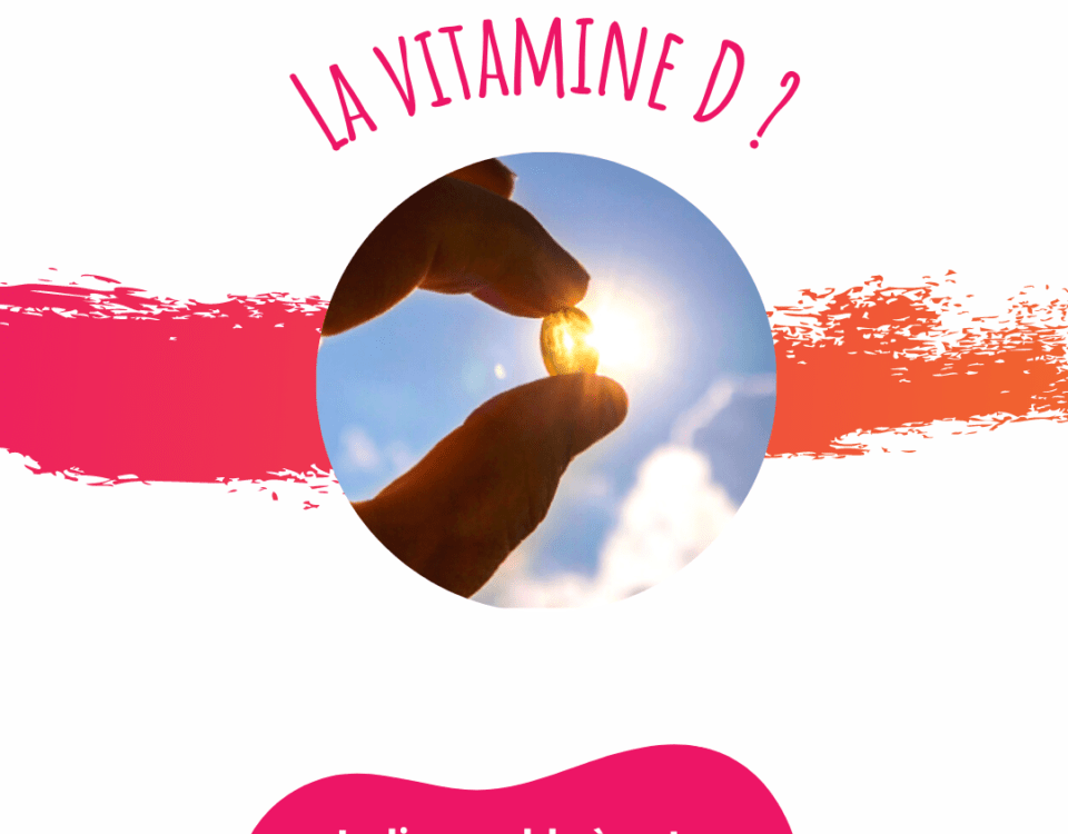 vitamine D